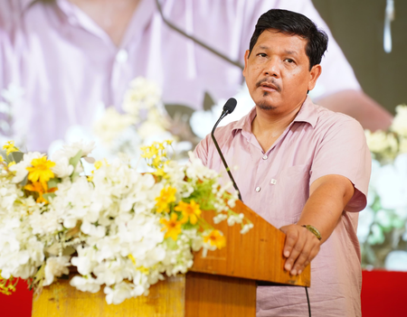 Meghalaya opens rehab centre, rolls out SOPs for state facilities Meghalaya opens rehab centre, rolls out SOPs for state facilities