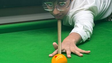 12-year-old Agastya Mittal wins triple crown in Maharashtra State Billiards & Snooker C’ships