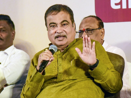 Sugar prices driven by global demand-supply dynamics, not governments: Nitin Gadkari Sugar prices driven by global demand-supply dynamics, not governments: Nitin Gadkari
