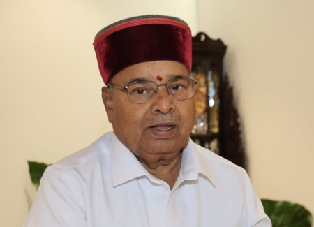 K’taka Guv warns Shivakumar govt over Vande Mataram order K’taka Guv warns Shivakumar govt over Vande Mataram order