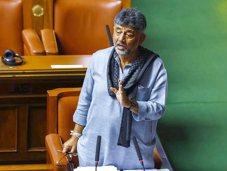 K’taka govt examines demand to raise Nandini milk prices by Rs 8-10 K’taka govt examines demand to raise Nandini milk prices by Rs 8-10