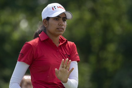 Record field assembles for 13th Leg of Women’s Pro Golf Tour at Gurugram Record field assembles for 13th Leg of Women’s Pro Golf Tour at Gurugram