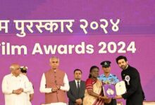 72nd National Film Awards: Kartik Aaryan shares his ‘biggest honour with every Paralympian in country’ 72nd National Film Awards: Kartik Aaryan shares his ‘biggest honour with every Paralympian in country’