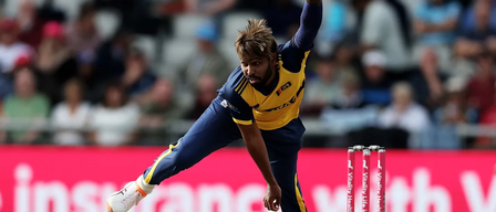 Sri Lanka announces Sahan Arachchige-led 15-member squad for Asian Games