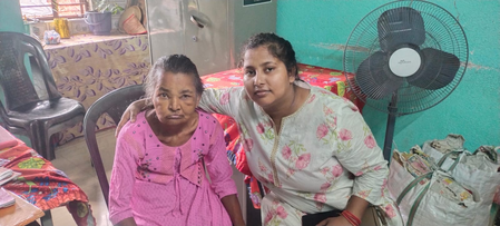Bengal admin seeks HAM radio help to reunite lost people with families Bengal admin seeks HAM radio help to reunite lost people with families