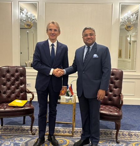 India, France discuss UN reforms with focus on Security Council