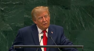Trump threatens Iran with ‘annihilation’ if it doesn’t make deal offering ‘greater country’ (Ld)