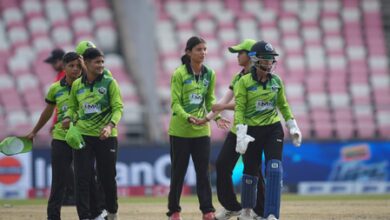 Bageshwar Aerial, Mussoorie Queens notch wins in UPL 2026