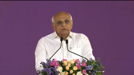CM Patel invites filmmakers to make Gujarat their next ‘big-screen’ destination CM Patel invites filmmakers to make Gujarat their next ‘big-screen’ destination