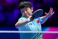 Asian Games: China’s women cruise into table tennis semifinals, men survive scare Asian Games: China’s women cruise into table tennis semifinals, men survive scare