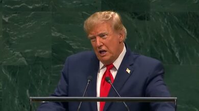 Trump renames AI as ‘Superintelligence’ Trump renames AI as ‘Superintelligence’