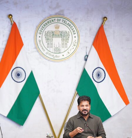 Warangal, Adilabad airports should be symbols of Telangana’s culture: CM Revanth Reddy Warangal, Adilabad airports should be symbols of Telangana’s culture: CM Revanth Reddy