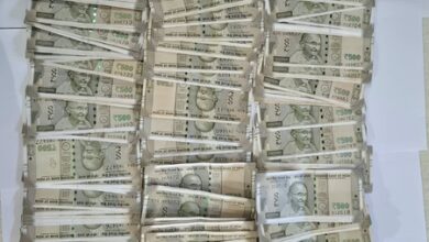 Odisha Vigilance raids Panchayat Executive Officer in Bargarh, unearths assets worth crores of rupees Odisha Vigilance raids Panchayat Executive Officer in Bargarh, unearths assets worth crores of rupees