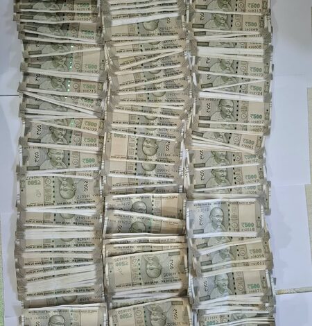 Odisha Vigilance raids Panchayat Executive Officer in Bargarh, unearths assets worth crores of rupees Odisha Vigilance raids Panchayat Executive Officer in Bargarh, unearths assets worth crores of rupees