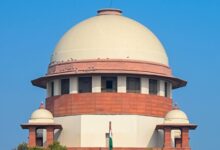 ‘Broad daylight dacoity’: SC flags 10-fold gap in cancer medicine pricing ‘Broad daylight dacoity’: SC flags 10-fold gap in cancer medicine pricing