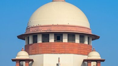 ‘Broad daylight dacoity’: SC flags 10-fold gap in cancer medicine pricing ‘Broad daylight dacoity’: SC flags 10-fold gap in cancer medicine pricing