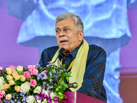 K’taka: Union ministers hail Anant Nag on Dadasaheb Phalke Award K’taka: Union ministers hail Anant Nag on Dadasaheb Phalke Award