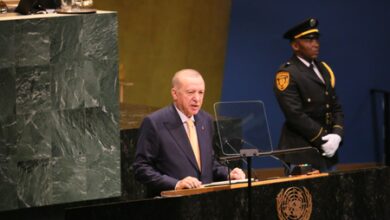 India rejects Erdogan’s ‘unwarranted references’ on J&K, says no external party has any locus standi on the issue