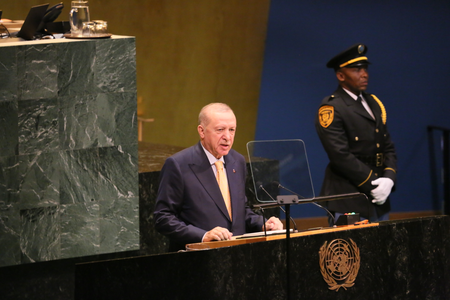 India rejects Erdogan’s ‘unwarranted references’ on J&K, says no external party has any locus standi on the issue India rejects Erdogan’s ‘unwarranted references’ on J&K, says no external party has any locus standi on the issue