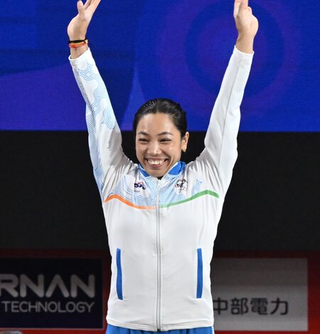 Asian Games: President Murmu congratulates Mirabai Chanu on historic silver Asian Games: President Murmu congratulates Mirabai Chanu on historic silver