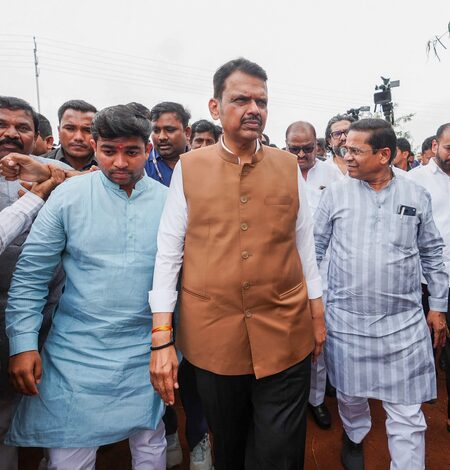 Maharashtra drought: State Govt waives technical norms to extend full relief to excluded farmers