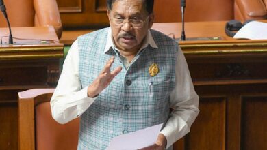 Finance Dept’s advice not sign of bankruptcy: K’taka govt