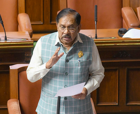 Finance Dept’s advice not sign of bankruptcy: K’taka govt Finance Dept’s advice not sign of bankruptcy: K’taka govt