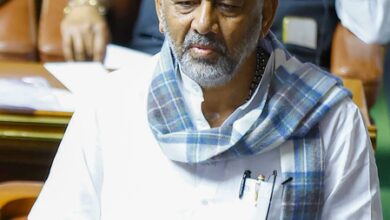 CEC should resign; scrap SIR process, conduct fresh electoral roll revision: Karnataka CM Shivakumar CEC should resign; scrap SIR process, conduct fresh electoral roll revision: Karnataka CM Shivakumar