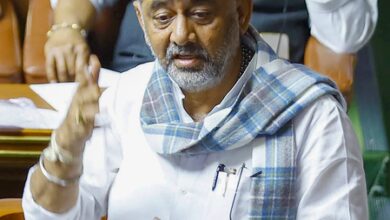 Indi taluk added to Karnataka drought list after Cong MLA Patil submits resignation in protest
