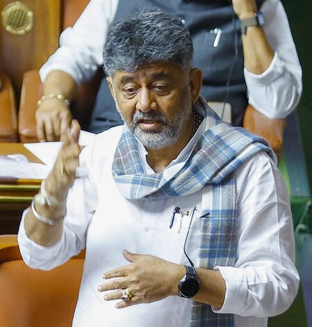 Indi taluk added to Karnataka drought list after Cong MLA Patil submits resignation in protest Indi taluk added to Karnataka drought list after Cong MLA Patil submits resignation in protest