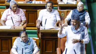 K’taka govt forms SIT to reinvestigate 2012 Soujanya rape and murder case
