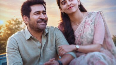 Vijay Antony’s ‘Appa Kutty’ to hit screens on October 16 Vijay Antony’s ‘Appa Kutty’ to hit screens on October 16