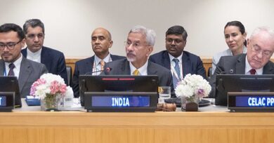 India’s emergence as major economic power enables it to help Global South countries: EAM Jaishankar