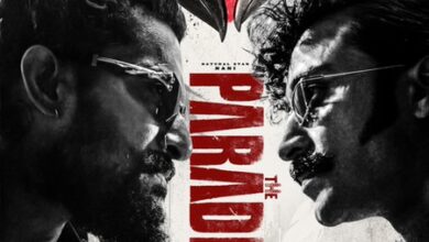 Nani requests Telangana CM for permission to watch The Paradise’s premiere with the masses at a theatre on RTC X Roads Nani requests Telangana CM for permission to watch The Paradise’s premiere with the masses at a theatre on RTC X Roads
