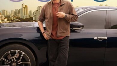 Venkatesh-starrer Aadarsha Kutumbam House No: 47’s release pushed by a week; Film to now hit screens on October 9