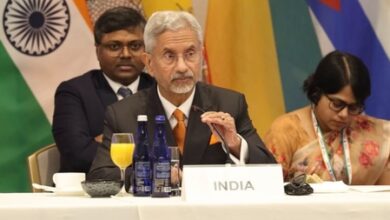 EAM Jaishankar calls for strengthening Global South solidarity to face crises EAM Jaishankar calls for strengthening Global South solidarity to face crises