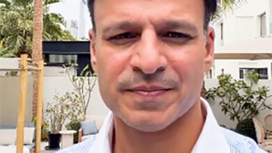 Vivek Oberoi reacts to Salman Khan’s stand against social media trolls Vivek Oberoi reacts to Salman Khan’s stand against social media trolls