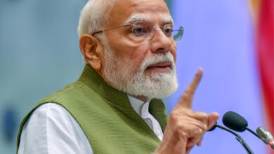 PM Modi to chair two-day ‘Chintan Shivir’ with Cabinet ministers PM Modi to chair two-day ‘Chintan Shivir’ with Cabinet ministers