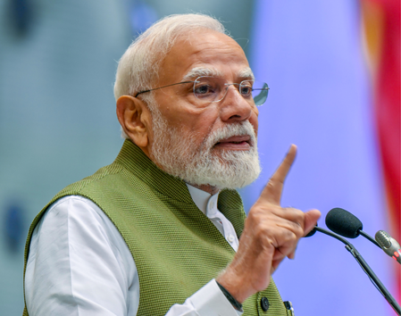 PM Modi to chair two-day ‘Chintan Shivir’ with Cabinet ministers