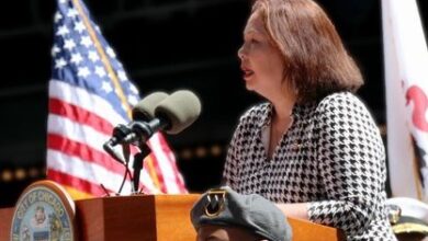 US Senator says Trump conceding ground to Xi US Senator says Trump conceding ground to Xi