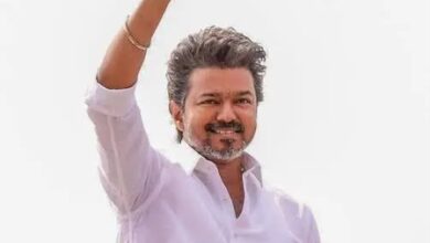 Vijay’s TVK faces key test in Dharapuram bypoll Vijay’s TVK faces key test in Dharapuram bypoll