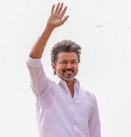 Vijay’s TVK faces key test in Dharapuram bypoll