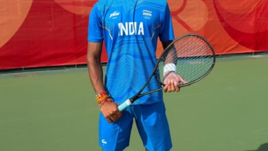 From cricket dreams to Asian Games history: Meet Jay Meena, who secures historic medal in soft tennis