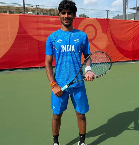 From cricket dreams to Asian Games history: Meet Jay Meena, who secures historic medal in soft tennis