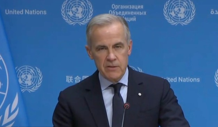 PM Modi expected to visit Canada in December, looking forward to hosting him: Mark Carney PM Modi expected to visit Canada in December, looking forward to hosting him: Mark Carney