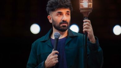 Vir Das on taking his tour ‘I Say We Run’ to Radio City Music Hall: It’s been wonderful to represent India