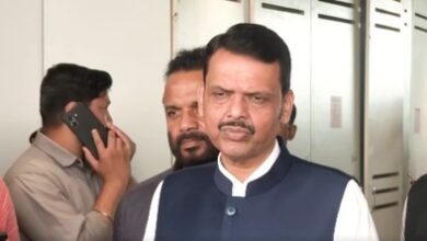 Maha agrarian crisis: CM Fadnavis to visit Marathwada, Solapur today; Dy CM Shinde in Vidarbha