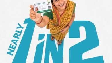 Ayushman Bharat covers 60 crore people with Rs 5 lakh health cover, says PM Modi as scheme completes 8 years