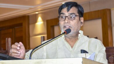 ‘Anyone who harasses women won’t be spared’: Bihar Minister on Jamui molestation case encounter ‘Anyone who harasses women won’t be spared’: Bihar Minister on Jamui molestation case encounter