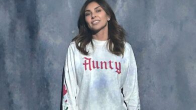Lisa Ray embraces her ‘aunty era’: ‘We mess with the rules, rewrite the script’